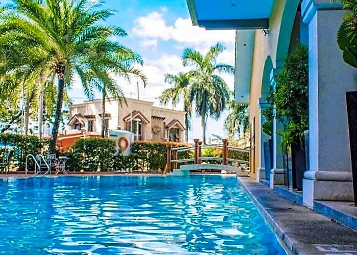 Rouzelea Nest Near Naia Airport Wifi Hotel