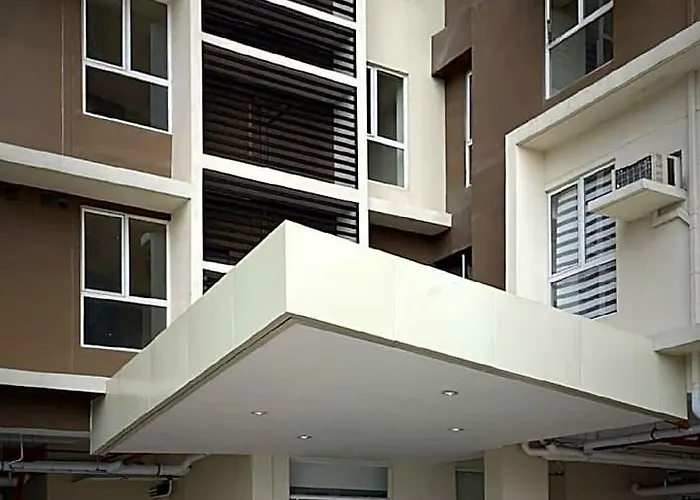 Rouzelea Nest Near Naia Airport Wifi Hotel