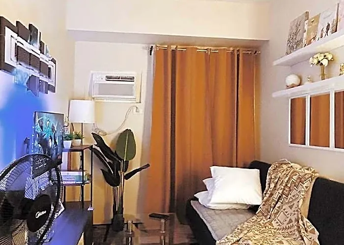 Hotel Rouzelea Nest Near Naia Airport Wifi 4*