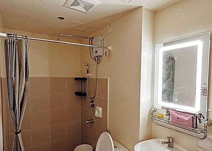 Hotel Rouzelea Nest Near Naia Airport Wifi