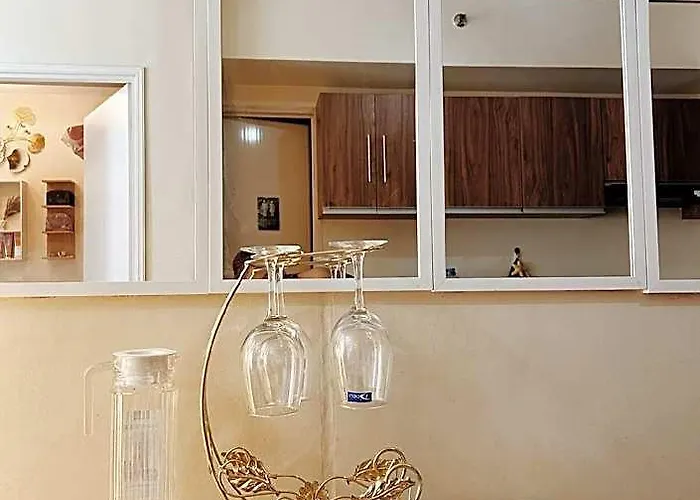 Rouzelea Nest Near Naia Airport Wifi 4* Manila