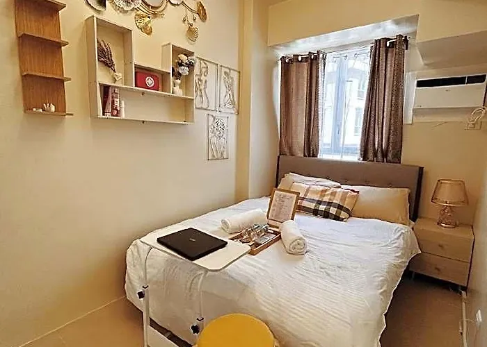 Hotel Rouzelea Nest Near Naia Airport Wifi 4*