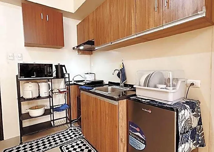 Hotel Rouzelea Nest Near Naia Airport Wifi Manila