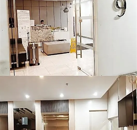 Rouzelea Nest Near Naia Airport Wifi 4*
