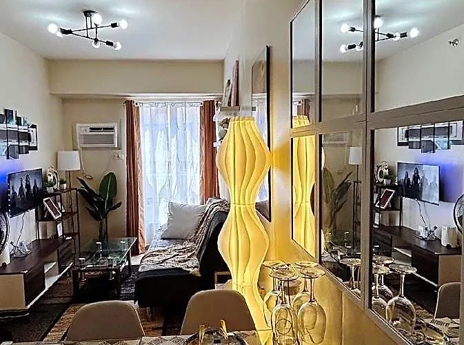 Rouzelea Nest Near Naia Airport Wifi Hotel