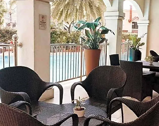 Rouzelea Nest Near Naia Airport Wifi Manila