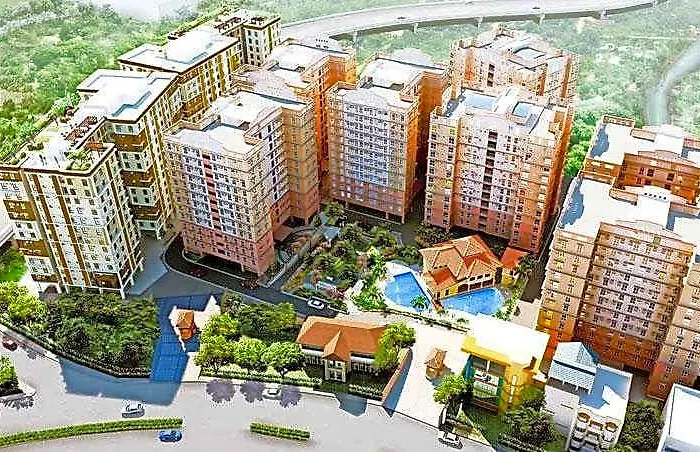 Rouzelea Nest Near Naia Airport Wifi